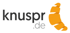Fang die Nuss Knuspr.de Partner