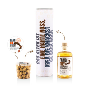 DAS HASELNUSS GESCHENKSET