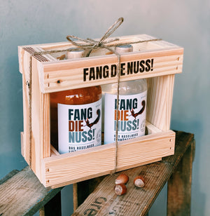 DAS GESCHENK KISTCHEN