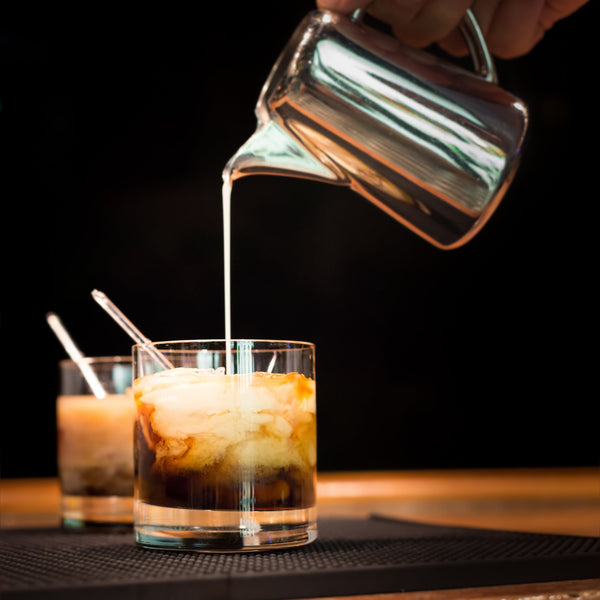 white nut russian haselnuss rezept cocktail fang die nuss