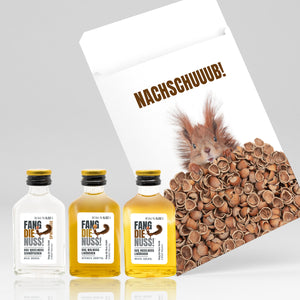 DAS MINI BESTSELLER SET
