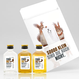 DAS MINI BESTSELLER SET