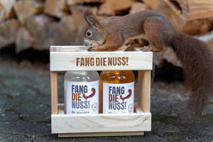 DAS GESCHENK KISTCHEN