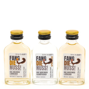 DAS MINI BESTSELLER SET