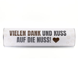 DIE LUSTIGEN GESCHENKHÜLSEN