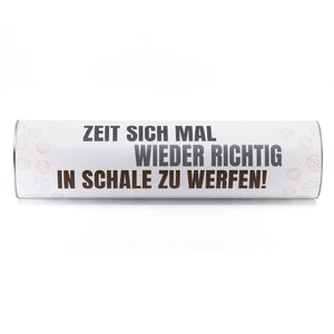 DIE LUSTIGEN GESCHENKHÜLSEN
