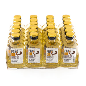 fang die nuss walnuss likörchen mini 2cl klopfer